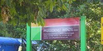 Pflegedienst Wenzel GmbH in Oelsnitz im Erzgebirge