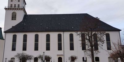 Ev.-Luth. St.-Aegidien-Kirchgemeinde Frankenberg in Frankenberg in Sachsen