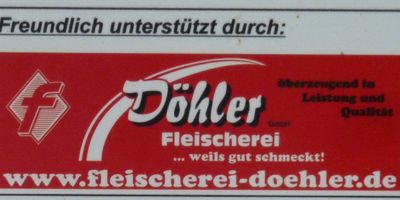 Fleischerei Döhler GmbH in Netzschkau