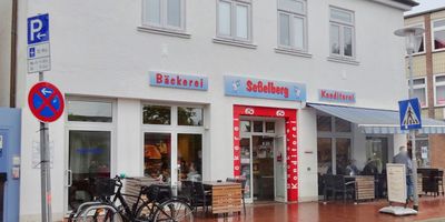 Bäckerei Seßelberg Betriebs-KG in Neustadt in Holstein