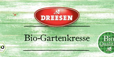 Dreesen Frische Kräuter GmbH & Co. KG in Sechtem Stadt Bornheim im Rheinland