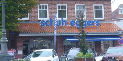 Eggers Schuh + Sport GmbH in Heiligenhafen