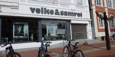 Volke & Samrei GbR Augenoptik in Bad Segeberg