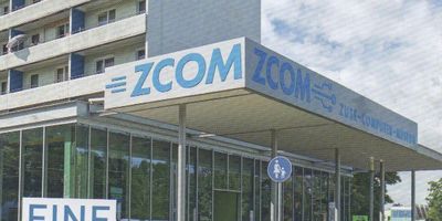 ZCOM Zuse-Computer-Museum in Hoyerswerda