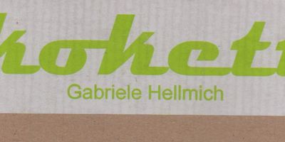 Kokett Kosmetik Inh. Gabriele Hellmich in Hamm in Westfalen