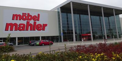 Möbel Mahler Einrichtungszentrum GmbH & Co. KG Siebenlehn in Großschirma