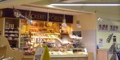 Bäckerei Förster in Sankt Egidien