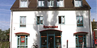 Sparkasse Chemnitz in Sankt Egidien