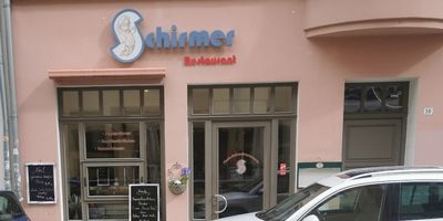 Fisch-Schnellrestaurant Schirmer in Freiberg in Sachsen