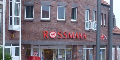 ROSSMANN Drogeriemarkt in Heiligenhafen