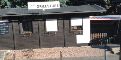 Ankes Grillstube in Oberlungwitz