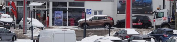 Bild zu Gering & Pfeiffer Autohaus