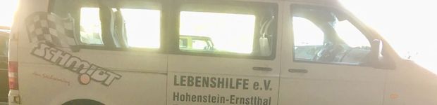 Bild zu Lebenshilfe Hohenstein-Ernstthal e.V.Werkstatt für Behinderte