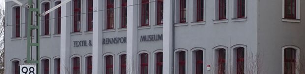 Bild zu Textil- und Rennsportmuseum Hohenstein-Ernstthal
