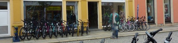 Bild zu Zweiradfachhandel Haus