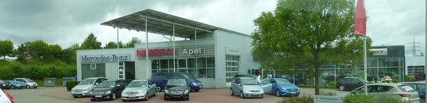 Bild zu Autohaus Apel GmbH