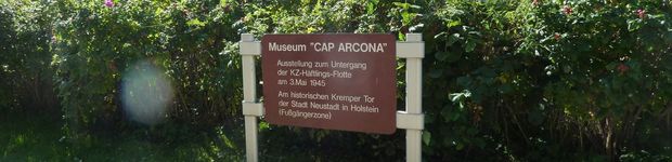 Bild zu Museum Cap Arcona