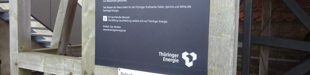 Bild zu TEAG Thüringer Energie AG