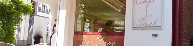 Bild zu Café Franz