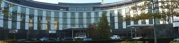 Bild zu The Ritz Carlton Wolfsburg