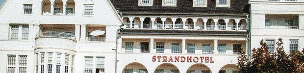 Bild zu Strandhotel Glücksburg