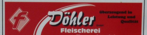 Bild zu Fleischerei Döhler GmbH