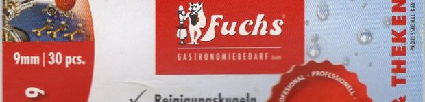 Bild zu Fuchs Gastronomiebedarf GmbH