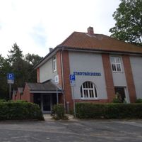 Bild zu Stadtbücherei Neustadt in Holstein