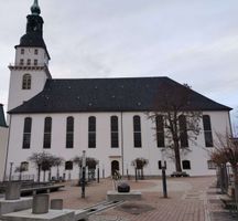 Bild zu Ev.-Luth. St.-Aegidien-Kirchgemeinde Frankenberg