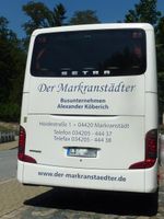Bild zu Busunternehmen Alexander Köberich