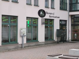 Bild zu Fitness-Studio Hainichen K5 Studio Frankenberg