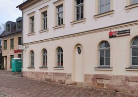 Bild zu Sparkasse Mittelsachsen - Filiale Frankenberg