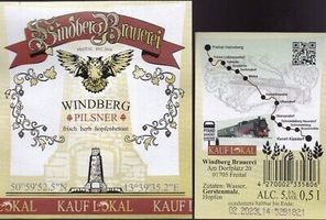 Bild zu Windberg Brauerei