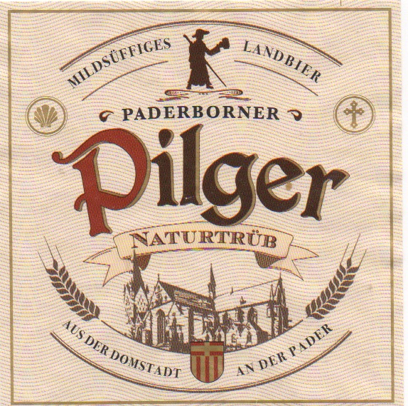 Bild 1 Paderborner Brauerei Haus Cramer GmbH & Co. KG in Paderborn