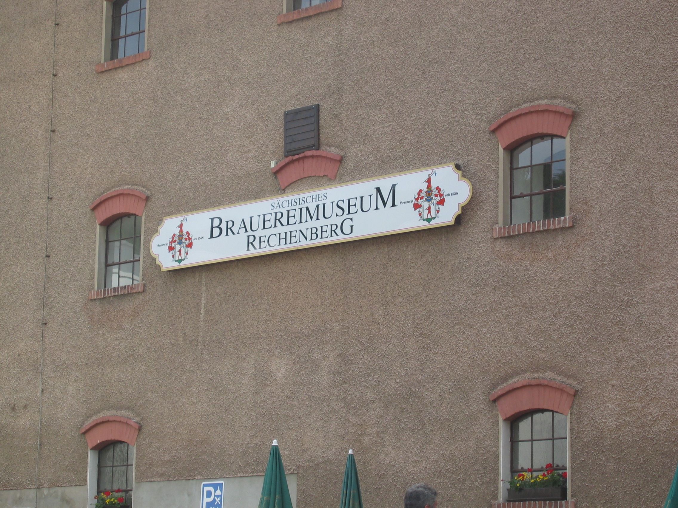 Bild 14 Brauerei Rechenberg GmbH & Co. KG in Rechenberg-Bienenmühle