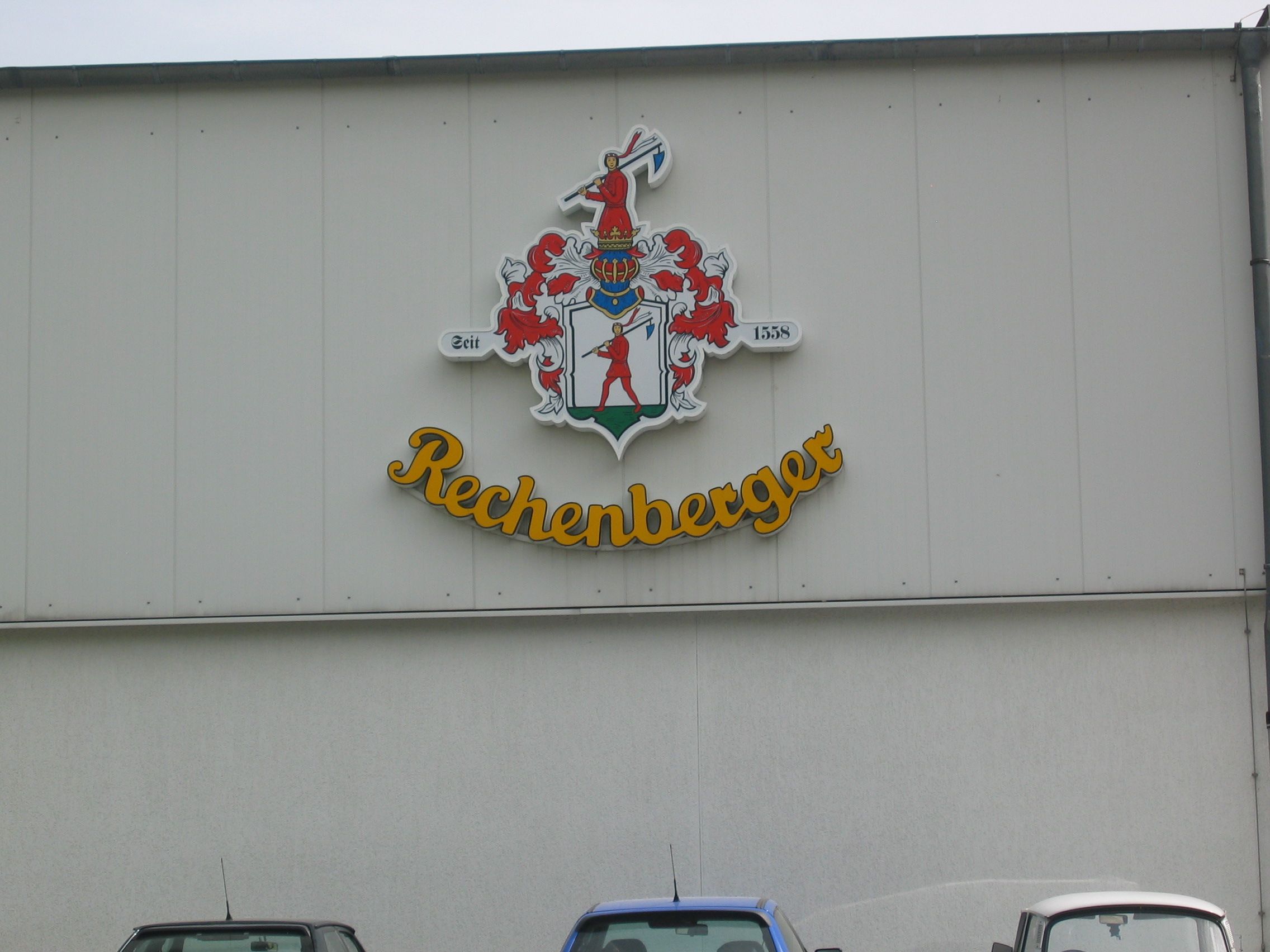 Bild 17 Brauerei Rechenberg GmbH & Co. KG in Rechenberg-Bienenmühle