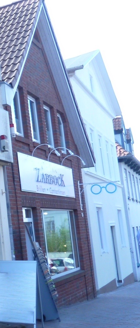 Optiker Zarbock