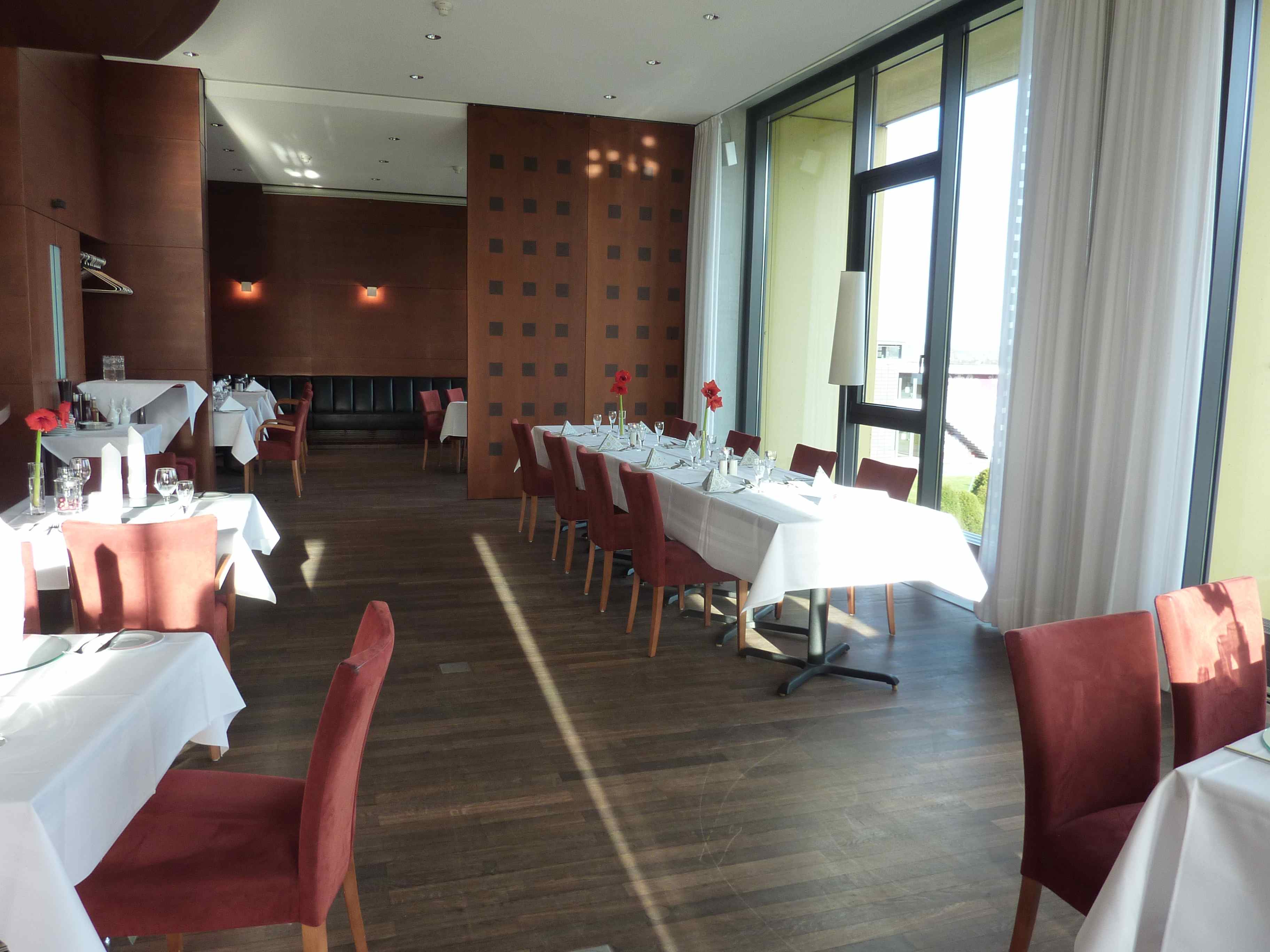 Best Western Hotel Lichtenwalde
Restaurant