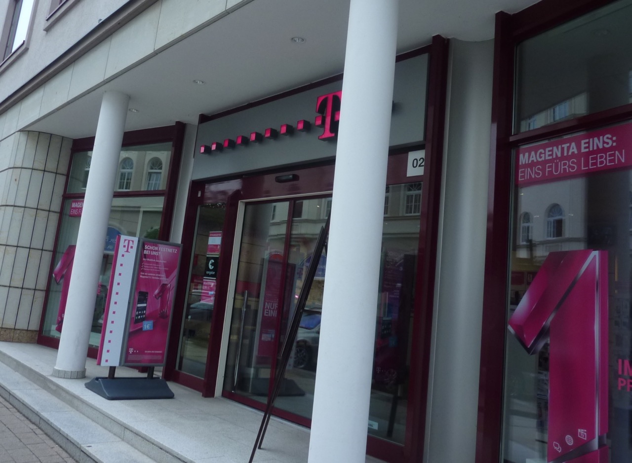 Bild 2 Telekom Shop in Aue