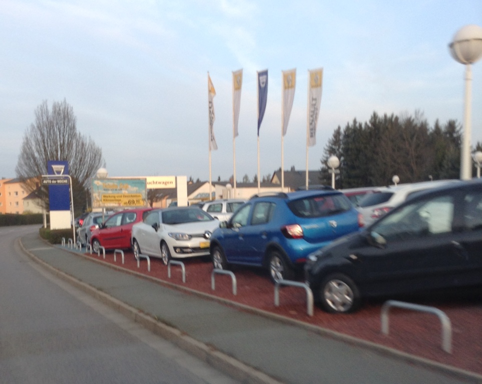 Bild 2 Renault Deutschland AG in Chemnitz