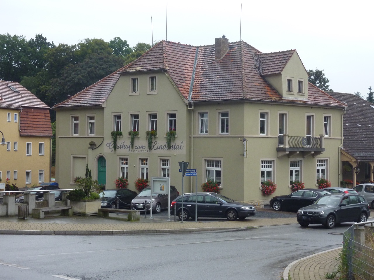 Bild 11 Gasthof Zum Lindental in Pirna