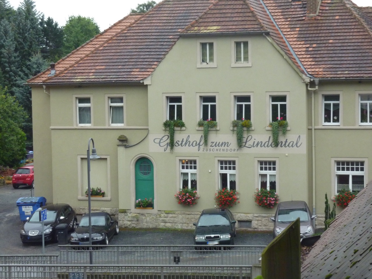 Bild 10 Gasthof Zum Lindental in Pirna