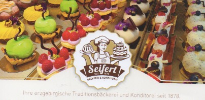 Bild 2 Bäckerei Seifert in Chemnitz
