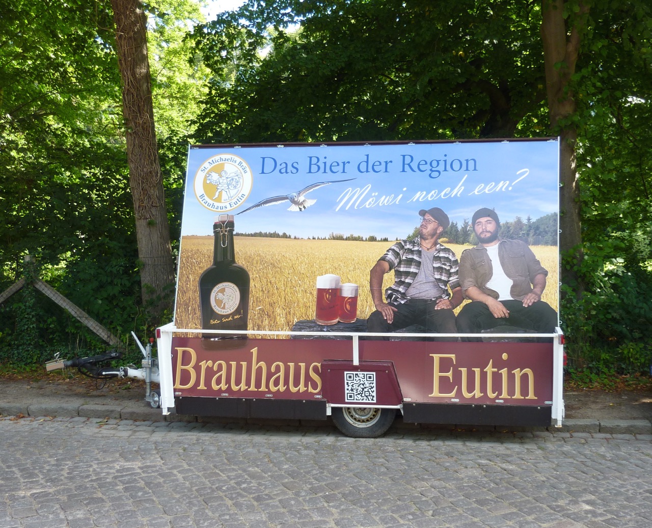 Bild 3 Brauhaus Eutin in Eutin