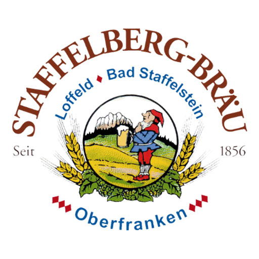 Bild 1 Staffelberg-Bräu A. Geldner in Bad Staffelstein