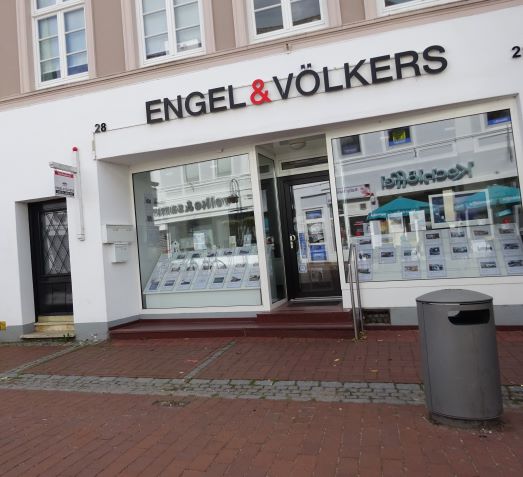 Bild 1 Engel & Voelkers in Bad Segeberg