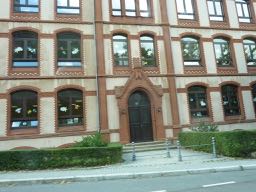Bild 1 Grundschule Glück-Auf-Schule in Hohndorf