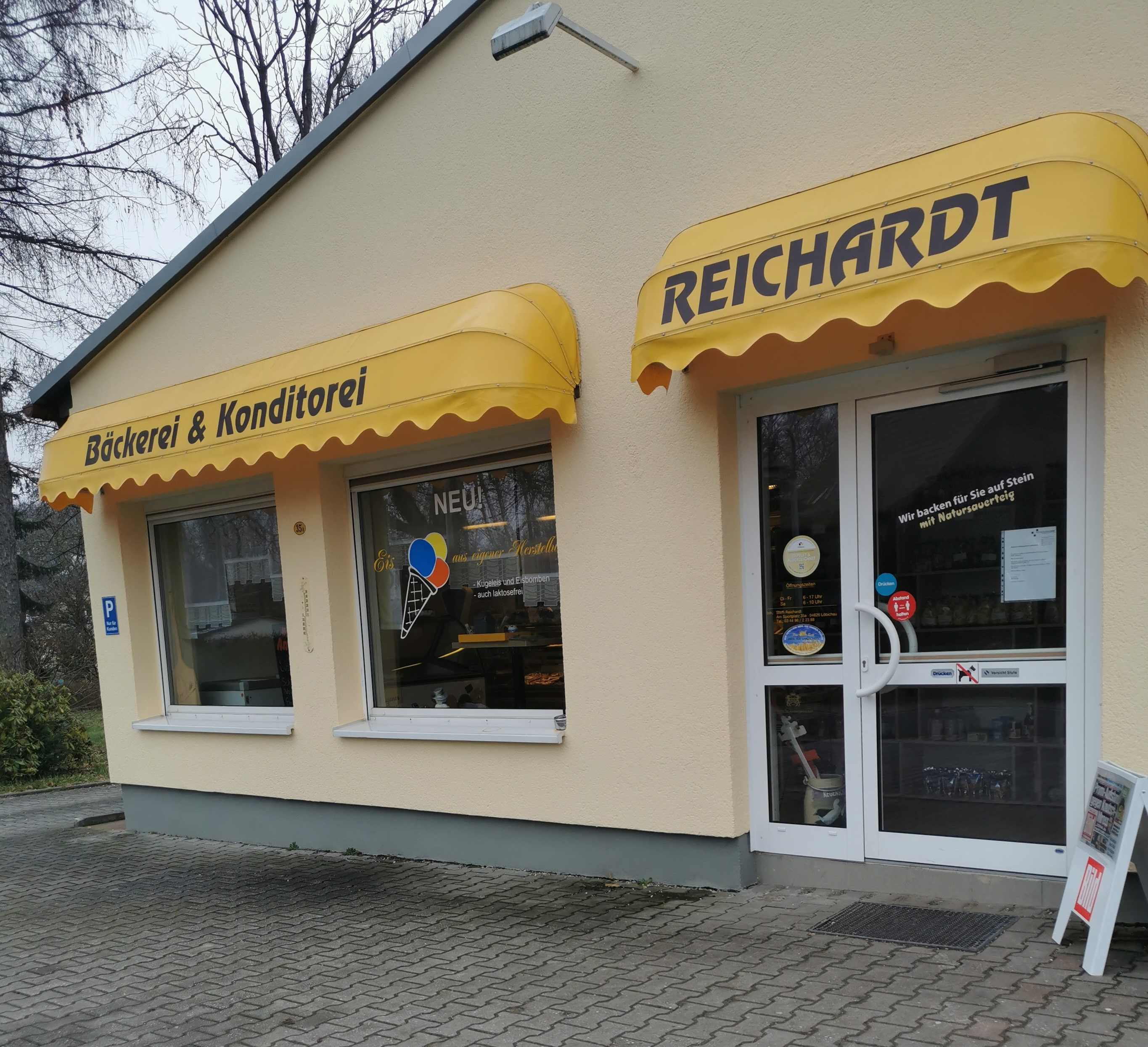 Bild 1 Reichardt in Löbichau