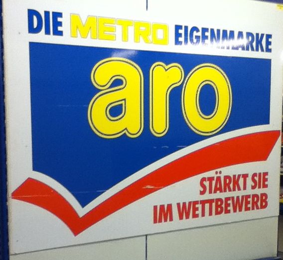 Bild 2 METRO Leipzig in Leipzig