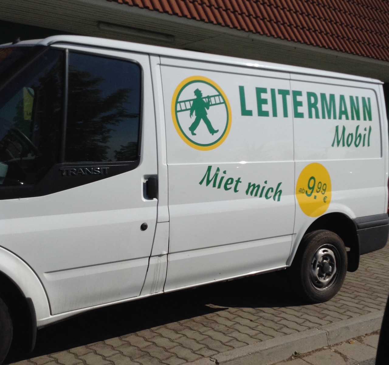Bild 5 LEITERMANN GmbH & Co. Fachmarkt KG in Remse